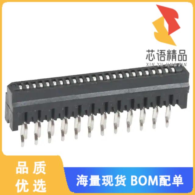 全新HLW24S-2C7LF原装(CONN FFC FPC VERT 24POS 1MM