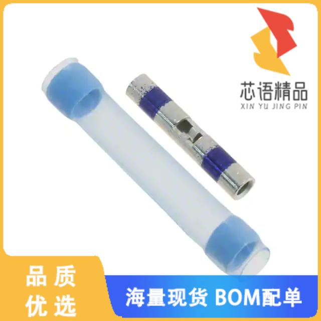 全新D-200-83原装(CONN SPLICE 16-20 AWG CRIMP)正品