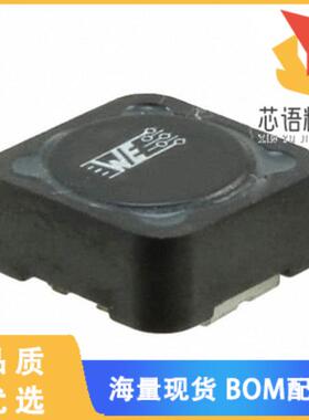 全新74477110原装(FIXED IND 10UH 5A 25 MOHM SMD)正品