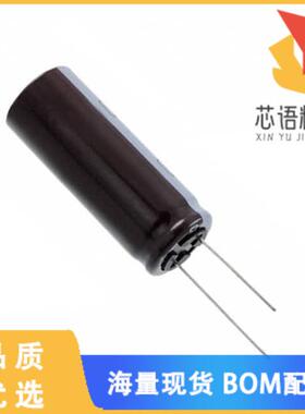 全新UCP2W181MHD原装(CAP ALUM 180UF 20% 450V RADI