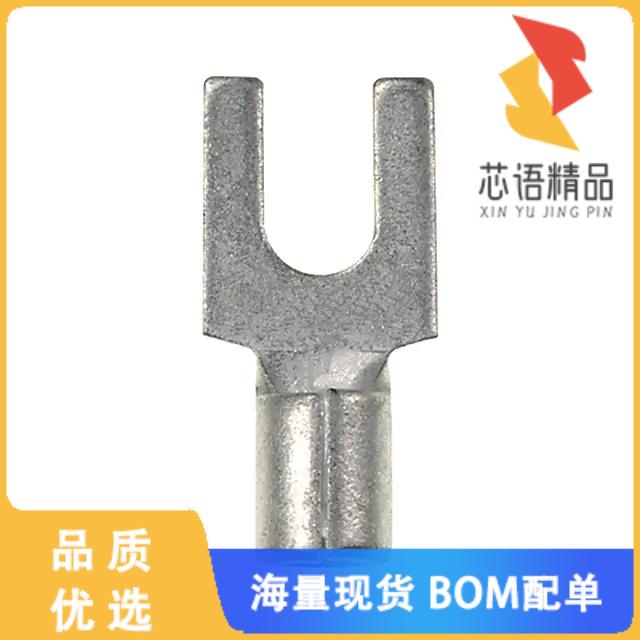 全新P14-8F-M原装(CONN SPADE TERM 14-18AWG #8)正品