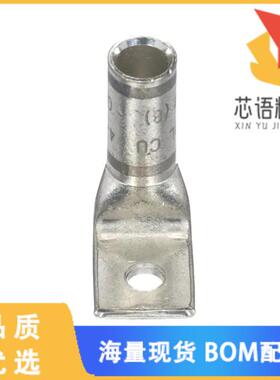 全新LCA4-10F-L原装(CONN TERM RECT TONG 2-4 AWG #