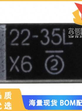 全新593D226X9035E2TE3原装(CAP TANT 22UF 10% 35V