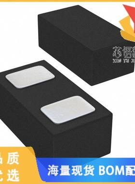 全新UCLAMP0561P.TNT原装(TVS DIODE 5VWM 15VC 2SLP