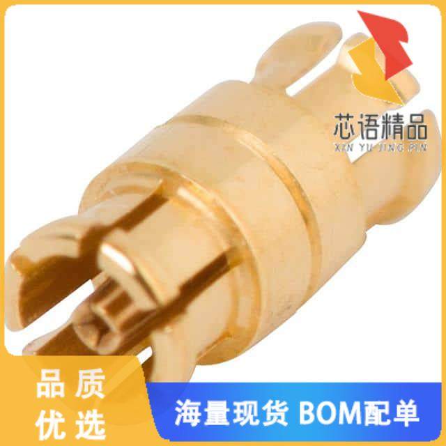 全新1138-4002原装(CONN ADAPT JACK-JACK SMPS 50 O