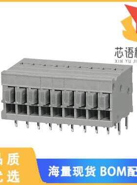 全新TBL009-254-09GY-2GY原装(TERMINAL B, SCREWLES