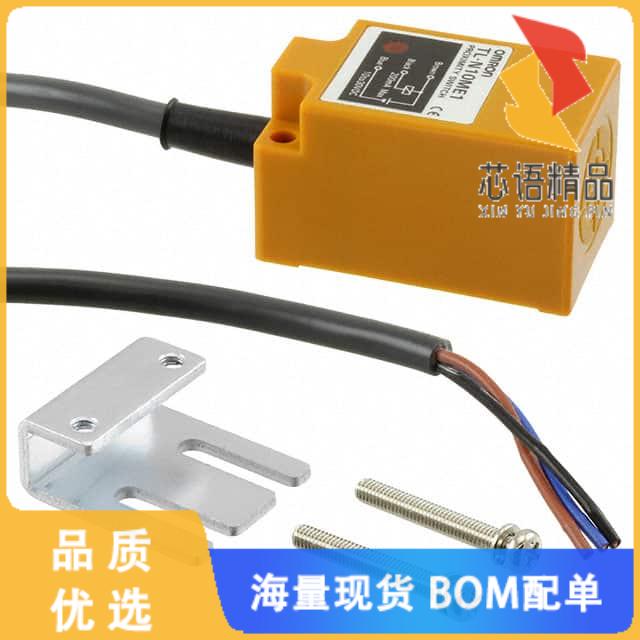 全新TL-N10ME1原装(SENSOR PROX INDUCT 10MM IP67 M