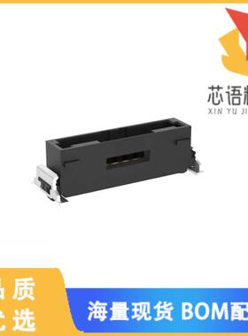 全新474819原装(MIBR M 10POS VERT P SMT KS)正品