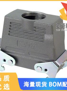 全新H16B-TGBH-PG29原装(CONN HOOD TOP ENTRY SZ16B