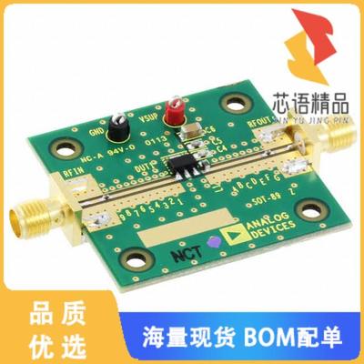 全新ADL5544-EVALZ原装(EVAL BOARD GAIN B ADL5544)正品