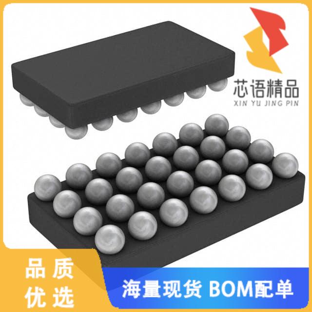 全新BQ51013BYFPT原装(IC WIRELESS PWR RCVR 28DSBG