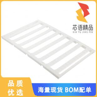 全新0818153原装(UNICARD SHEETS 1 ROLL=96 LABELS)正品