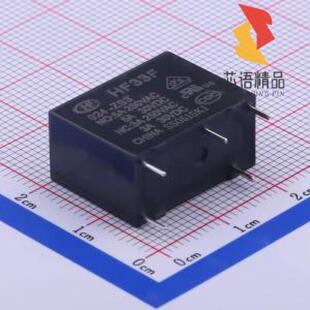 全新HF33F/024-ZS3原装(HF33F/024-ZS3)正品