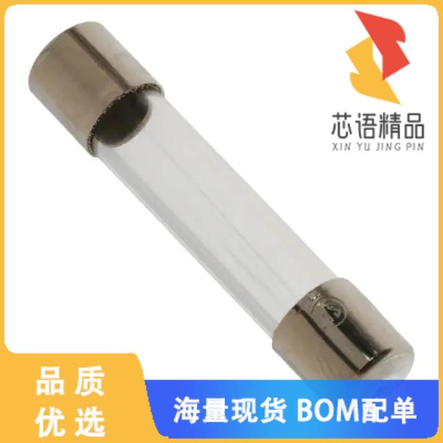 全新0312030.MXP原装(FUSE GLASS 30A 32VAC 3AB 3AG)正品