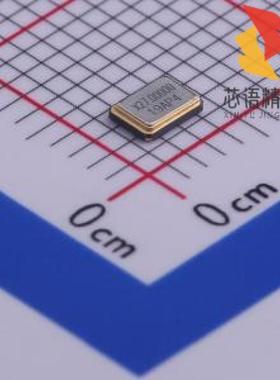 全新S3227000101040原装(27MHz ±10ppm 10pF)正品