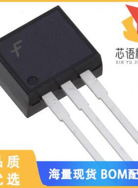全新FDI038AN06A0原装(MOSFET N-CH 60V 17A/80A I2P