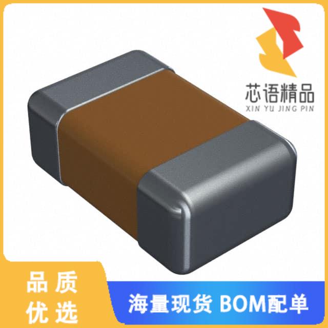 全新KGM21YV51H103ZU原装(CAP CER 10000PF 50V Y5V