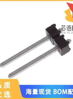 全新MTMM-102-05-T-S-295原装(CONN HEADER VERT 2PO