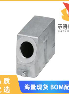 全新1412757原装(CONN HOOD SIDE ENTRY SZB24 M32)正品