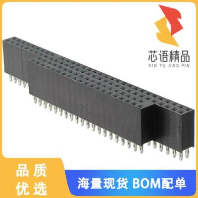 全新1375796-1原装(CONN NON-STKTHRU PC/104 104P P
