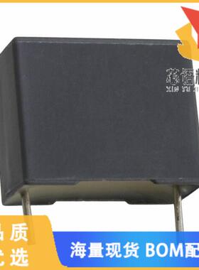 全新R60II4100AA30J原装(CAP FILM 1UF 5% 250VDC RA