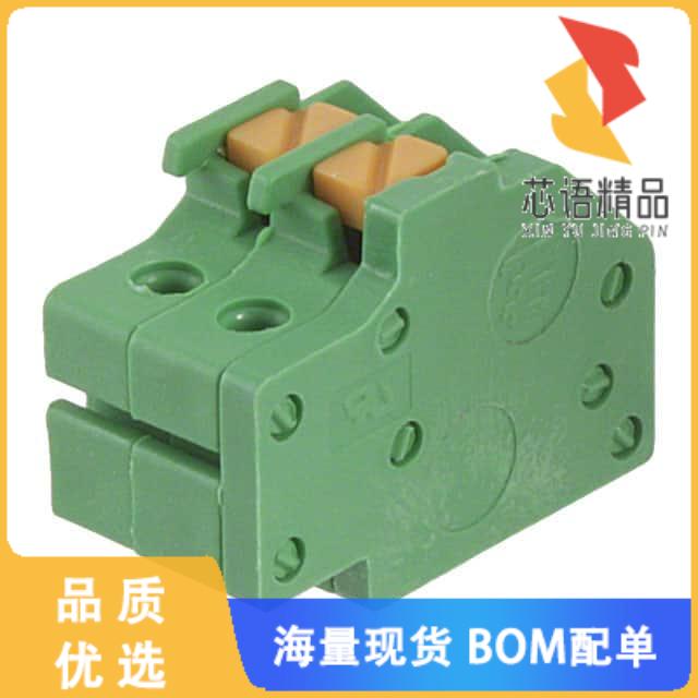 全新1986716-2原装(TERM B PLUG 2POS 90DEG 3.5MM)正品
