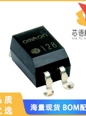 全新G3VM-41DY1(TR05)原装(SSR RELAY SPST-NO 2A 0-