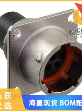 全新UT0W01210PH6原装(CONN RCPT HSNG MALE 10POS P