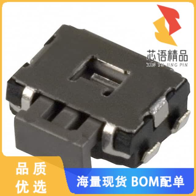 全新EVQ-P7M01P原装(SWITCH TACTILE SPST-NO 0.05A