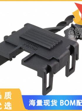 全新2001220008原装(MEGAFIT BACKSHLL HALF 8CKT 1=