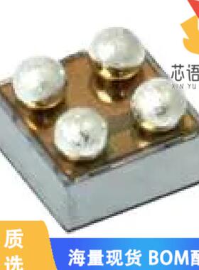 全新MAX44281OANS+T原装(IC OPAMP GP 1 CIRCUIT 4WL