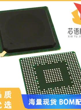 全新MPC8313VRADDC原装(IC MPU POWERQUICC II PRO 5