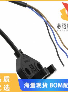 全新EE-SX871P原装(SENSOR OPTICAL 5MM MOD WIRE LE