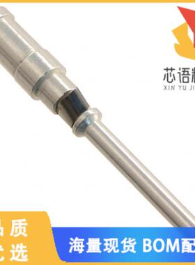 全新09150006101原装(CONTACT H.D. CRIMP PIN 16AWG)正品