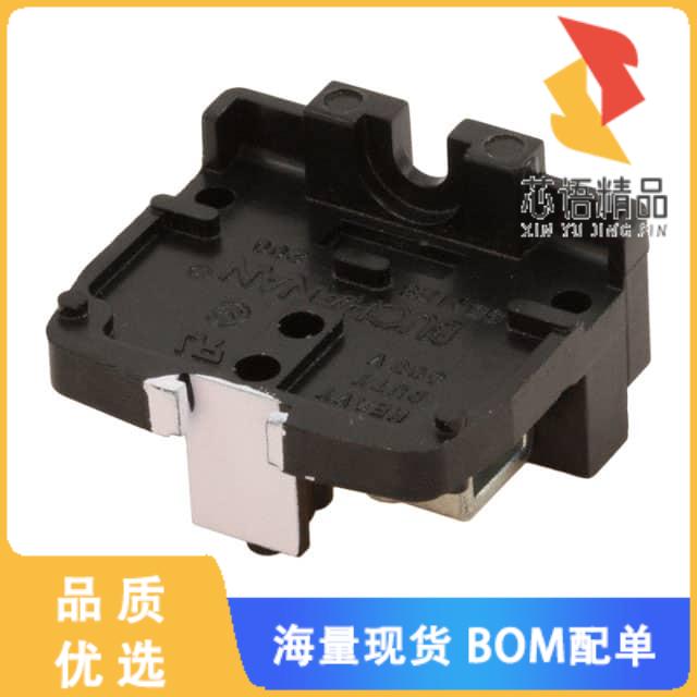 全新223-BU原装(TERM BLK NEMA 2POS)正品