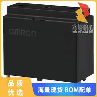 DC12原装 SPST 全新G4A PURPOSE RELAY GEN