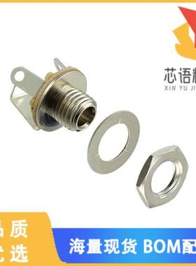 全新35PM1原装(CONN JACK MONO 3.5MM PNL MNT)正品