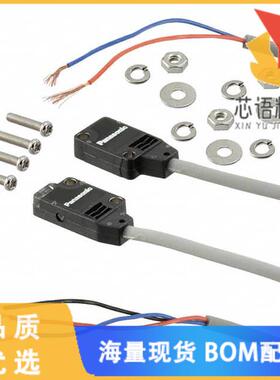 全新EX-13EB-R原装(SENSOR THROUGH-BEAM 500MM NPN)正品