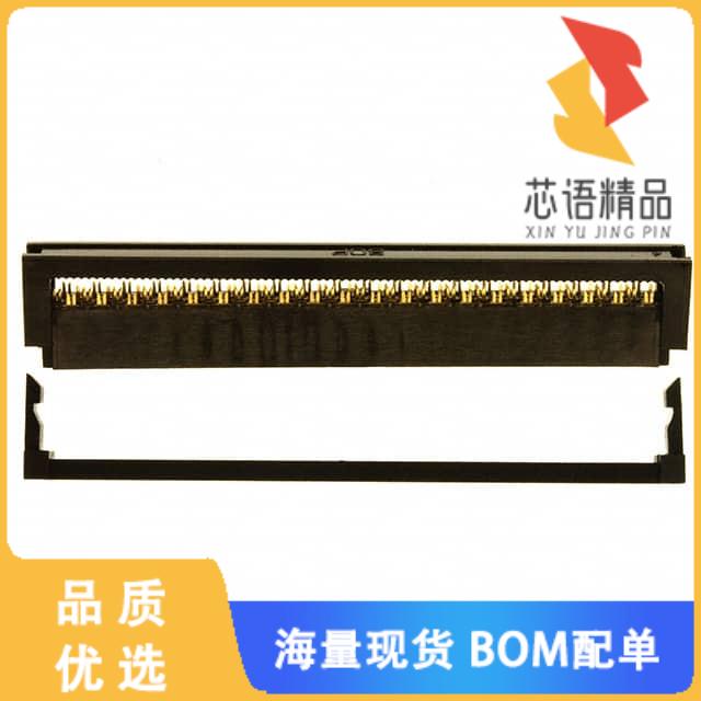 全新SFH413-PPPB-D40-ID-BK原装(CONN HEADER 80POS