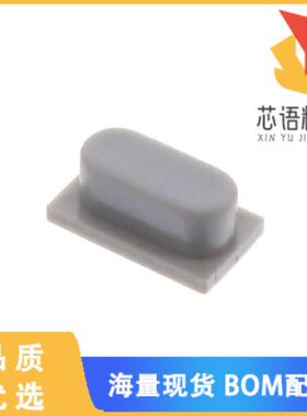 全新BTNK0320原装(CAP SW SQ GRAY KSA)正品