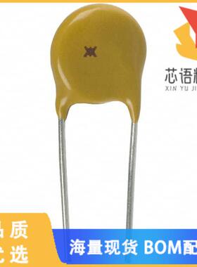 全新LVR012K原装(PTC RESET FUSE 240V 120MA RADIAL)正品