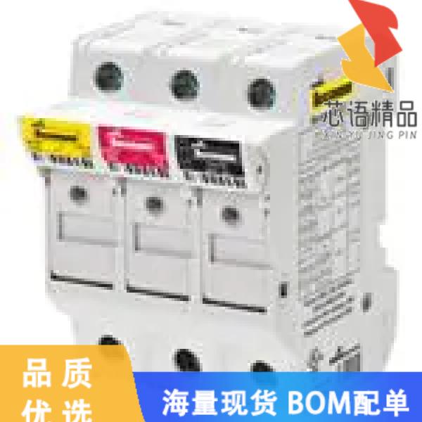 全新CH141DU原装(FUSE HLDR 14X51 1POLE)正品