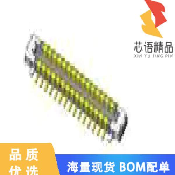 全新WP26DK-P010VA3-R15000原装(CONN PLUG 10 POS S