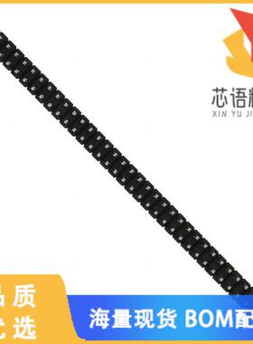 全新PEC36DABN原装(CONN HEADER VERT 72POS 2.54MM)正品