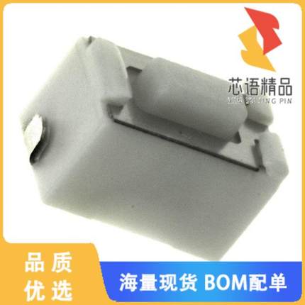 全新EVQ-PNF05M原装(SWITCH TACTILE SPST-NO 0.05A