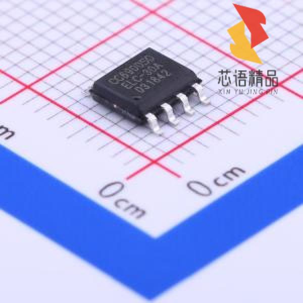 全新CC6900SO-30A原装(CC6900SO-30A)正品