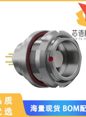 全新G30K0C-P04LFG0-0000原装(CONN RCPT FMALE 4P G