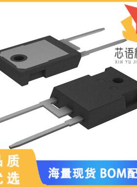 全新SDUR6040W原装(DIODE GEN PURP 400V 60A TO247A