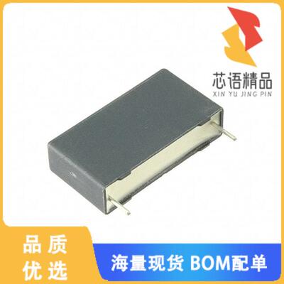 全新105MKP275K原装(CAP FILM 1UF 10% 310VAC RADIA
