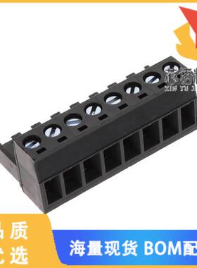 全新TJ0851030000G原装(TERM B PLUG 8POS STR 5.08M